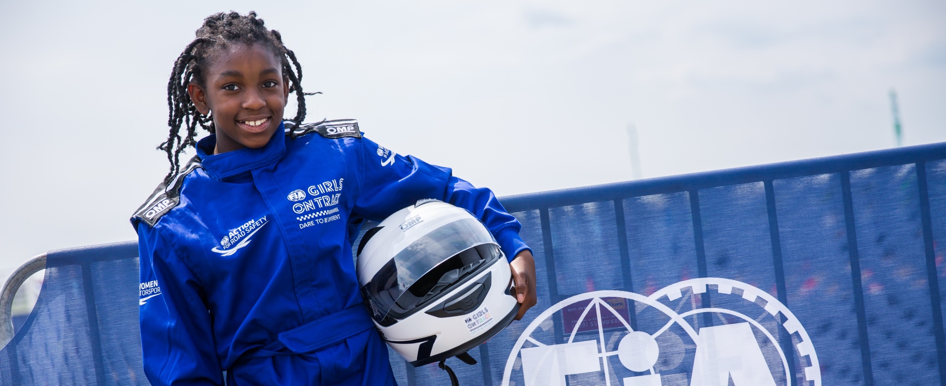 FIA PurposeDriven